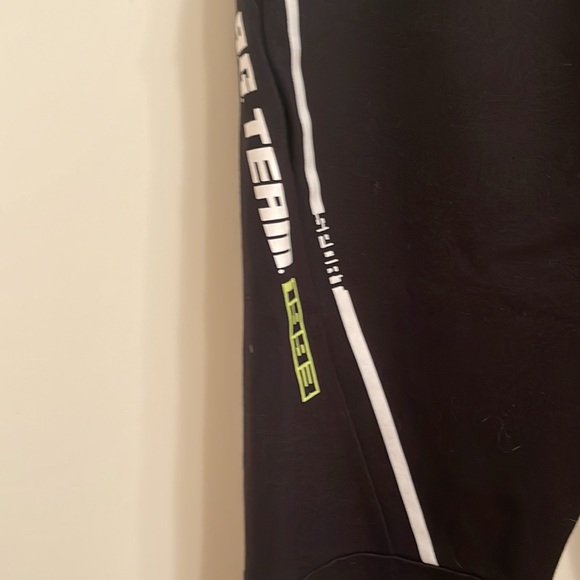 I Do black joggers, size 16 brand new - Picture 2 of 5
